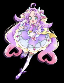 Profile image of 明智 あんな