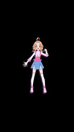 Profile image of 明智 あんな