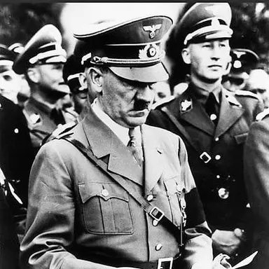 Profile image of 아돌프 히틀러