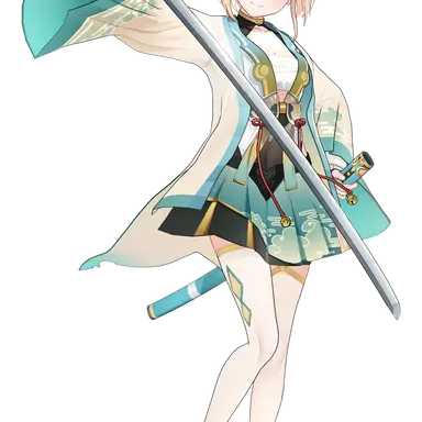 Profile image of 風真いろは