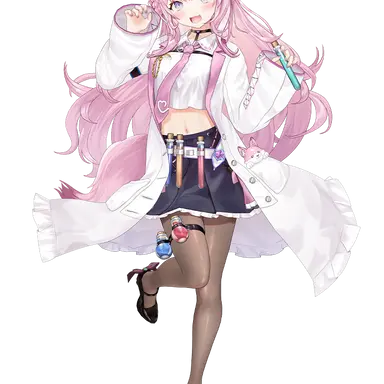 Profile image of 博衣こより