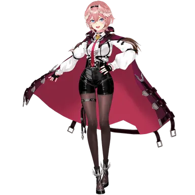 Profile image of 鷹嶺ルイ