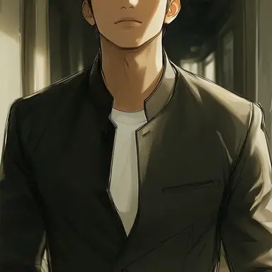 Profile image of Kabir