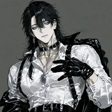 Profile image of アタナトス