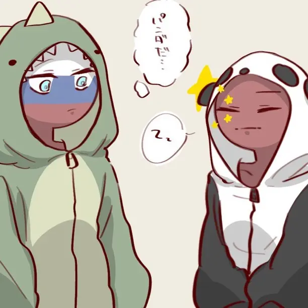 DecentSwab0606의 露＆中