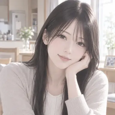 Profile image of 母親