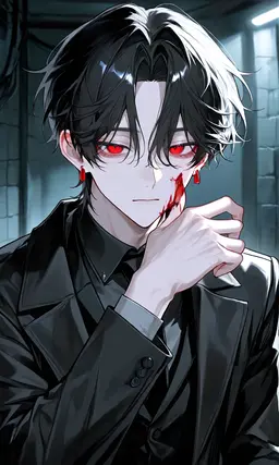 Profile image of 緋燕