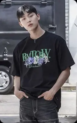 Profile image of Suho