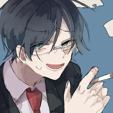 Profile image of 鬱先生