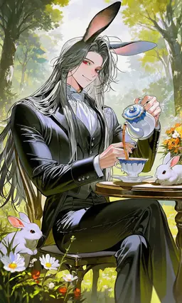 Profile image of エド