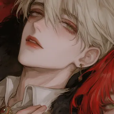 Profile image of 루시안 아스모트