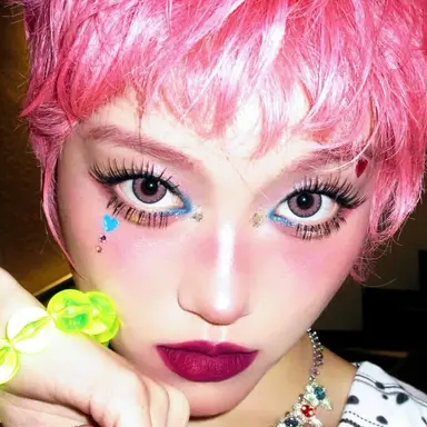 Profile image of 니샤