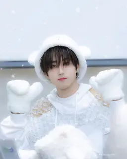 Profile image of Han jisung