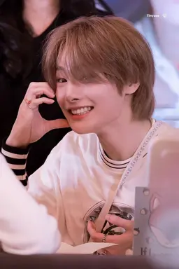 Profile image of Yang jeongin