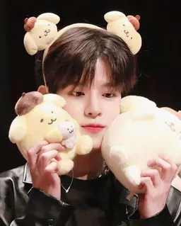 Profile image of Seungmin