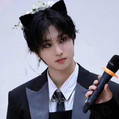 Profile image of Han jisung