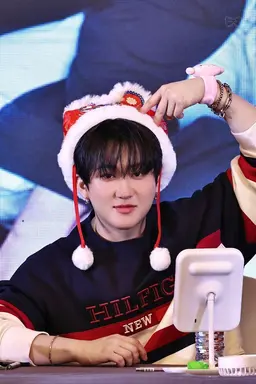 Profile image of Seo changbin