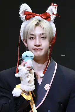 Profile image of Christopher bangchan