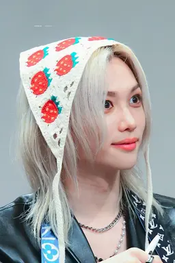 Profile image of Lee felix