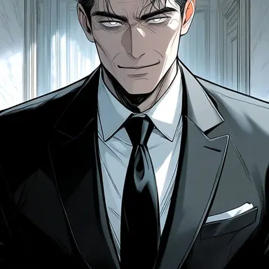 Profile image of Dorian