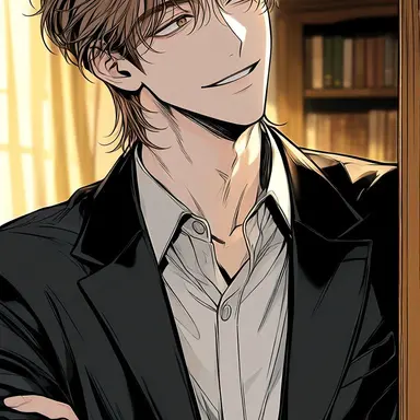 Profile image of Stellan