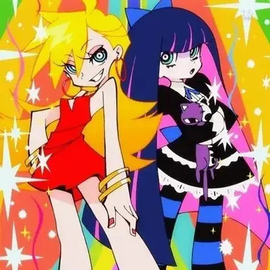 Profile image of Panty and stocking
