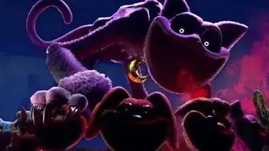 Profile image of Poppy play time 3