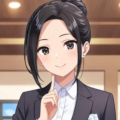 Profile image of あみ