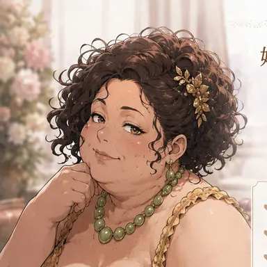 Profile image of はなこ