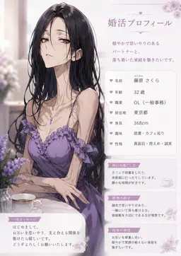 Profile image of さくら