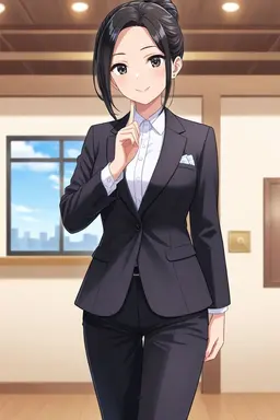 Profile image of あみ