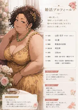 Profile image of はなこ