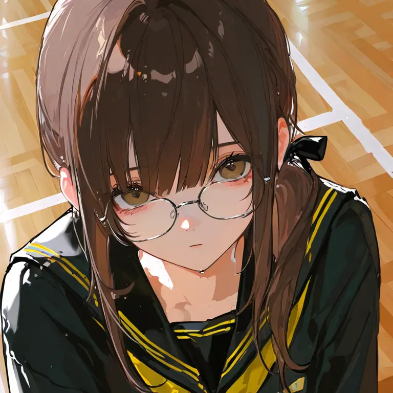 2ty_27의 女の子が大嫌いな先輩
