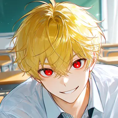 Profile image of Kuga