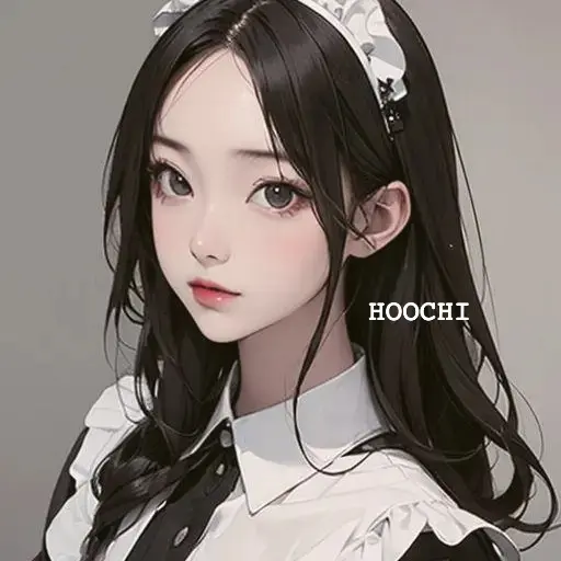 HOOCHI의 김마리