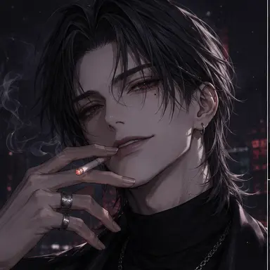 Profile image of リュウ