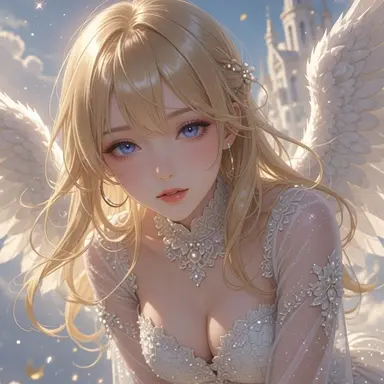 Profile image of 아리엘