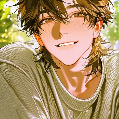 Profile image of 侑希弥
