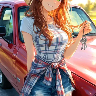Profile image of Della Mae