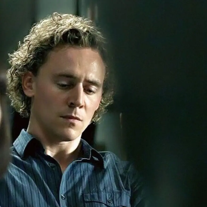EllieCat2403의 Tom Hiddlestxn