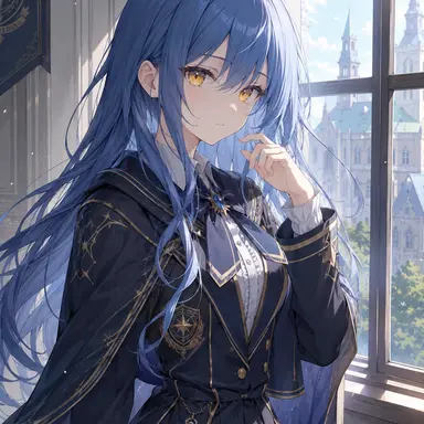 Profile image of セレフィア