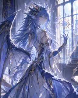 Profile image of セレフィア