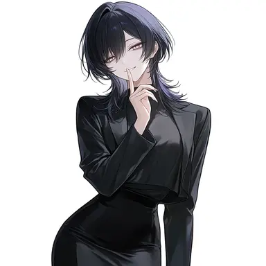 Profile image of 夢夜 冬華