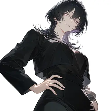 Profile image of Touka Yumeya