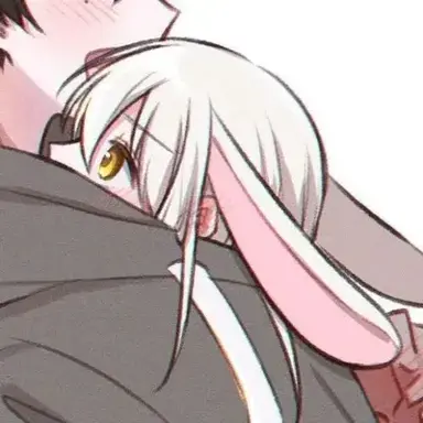 Profile image of Wolf-Bunny Hybrid