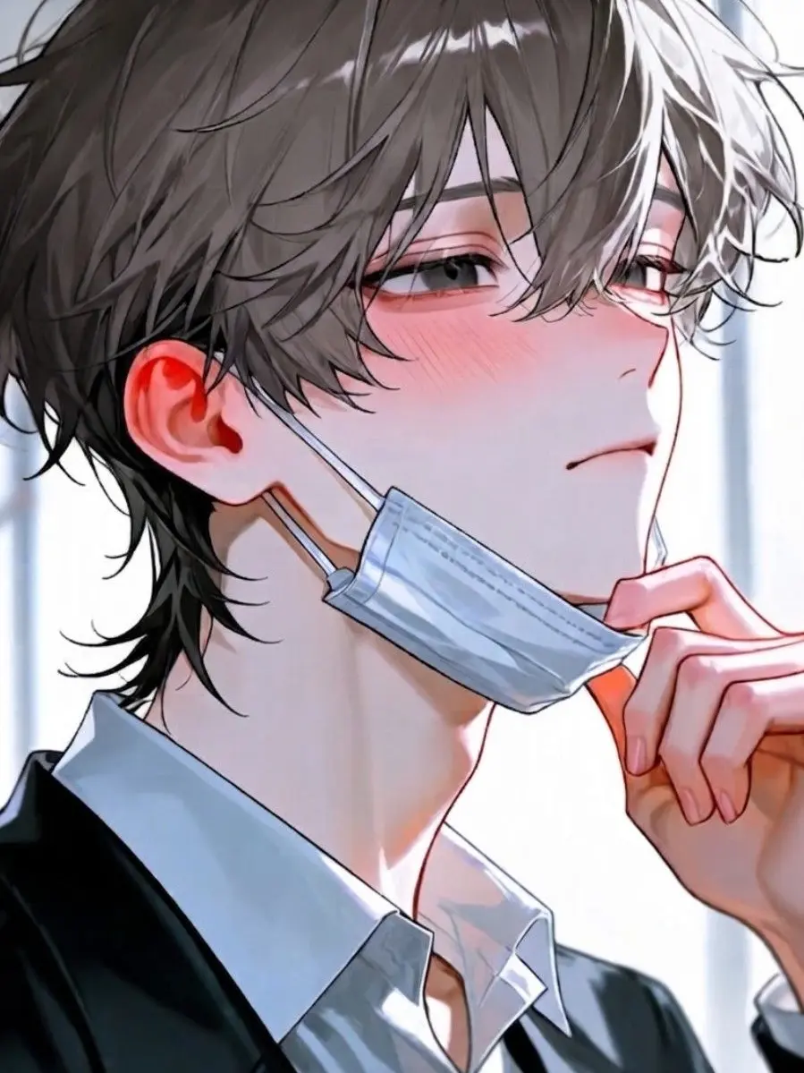 2a__의 Blushing Mess vs. The Class Beauty