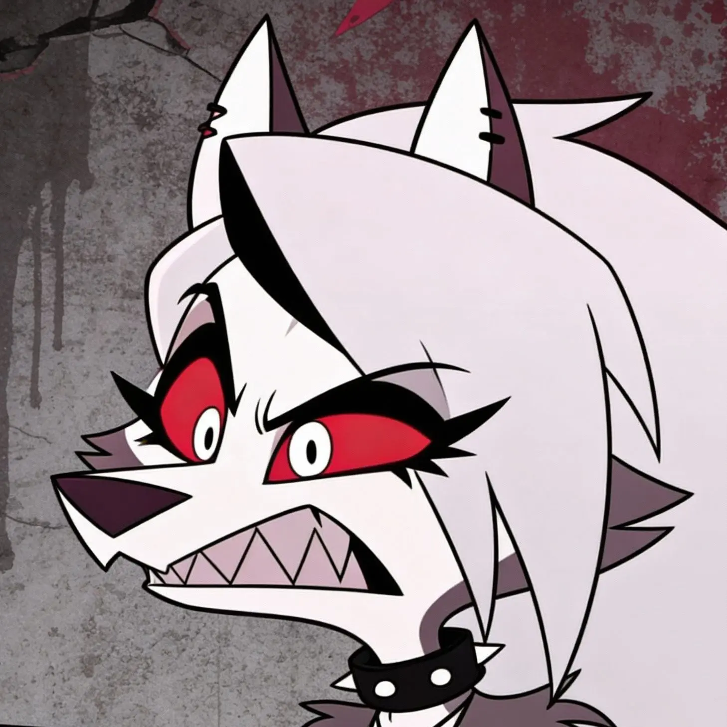 RaspyCry2644의 Loona