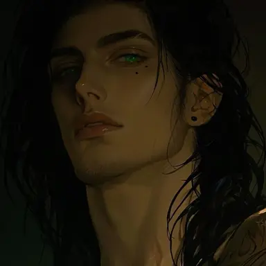 Profile image of Davion