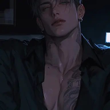 Profile image of Rico