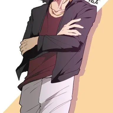 Profile image of Present Mic